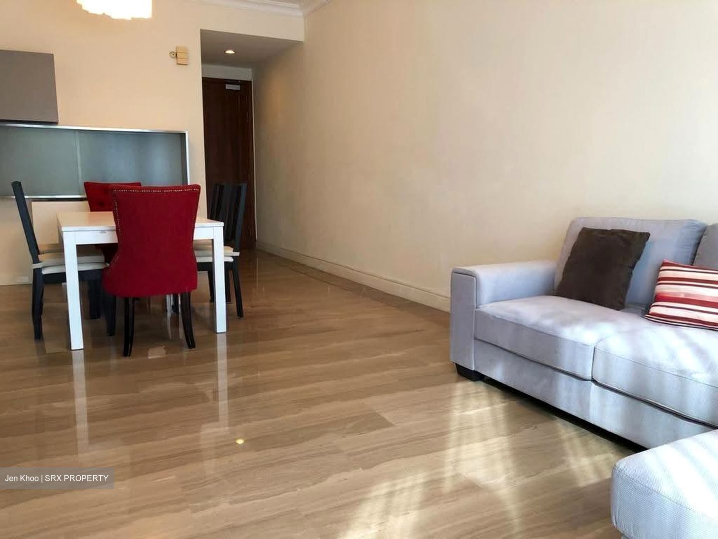 Tanglin View (D3), Condominium #632101731